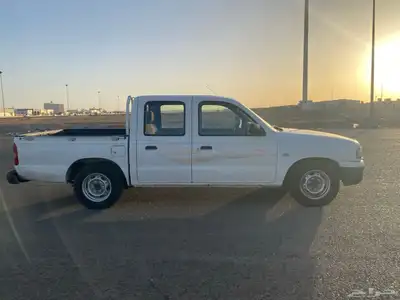 مازدا 2006 ديزل أساس 3