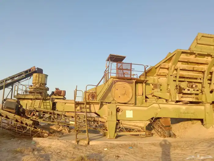كسارة للبيع 9