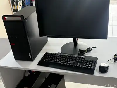 كمبيوتر مكتبى وارد ارمكو معالج i7 2