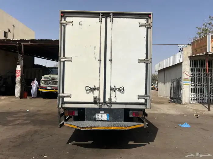 البرده البيع 4