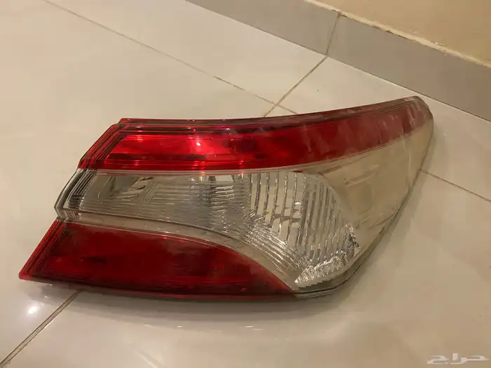 اصطابات كامري اصلية من 2018 الى 2020 1