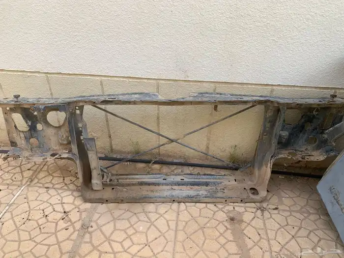 قطع غيار كابرس 87 90 مستعمله 3