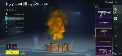 حساب ببجي 2