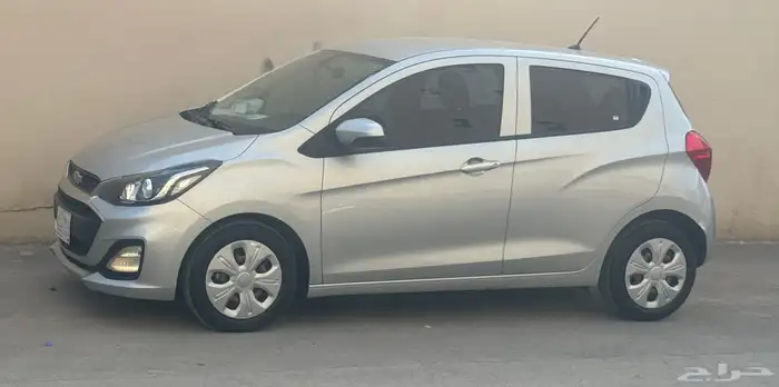 سبارك 2020 وكالة 0