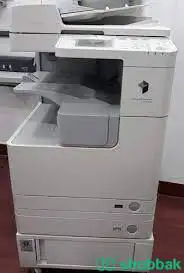 طابعه كانون 2525 الاصلي مستعمله 3500 0