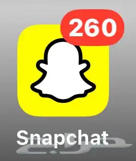 زياده نقاط سناب 0