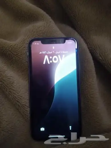 للبيع ايفون 11 2
