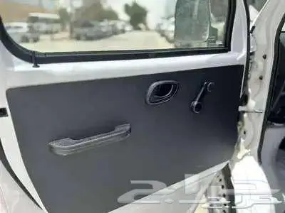 سوزوكى ايكو فان بضاعة 2025 13