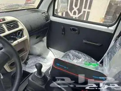 سوزوكى ايكو فان بضاعة 2025 10
