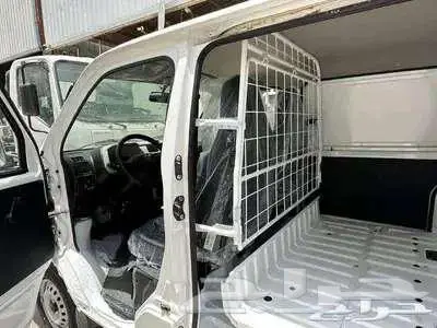 سوزوكى ايكو فان بضاعة 2025 7