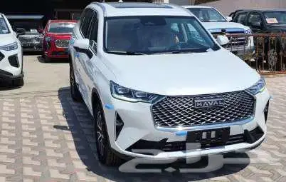 هافال H6 2025 جميع الفئات كاش واقساط باقل الاسعار 2