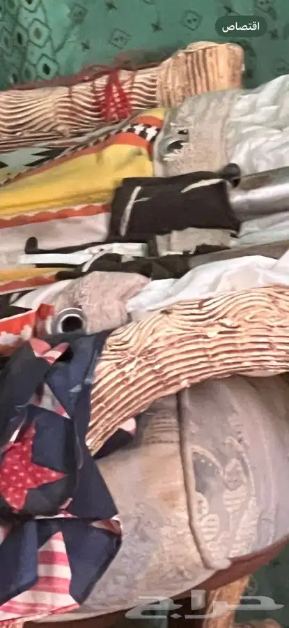 خيمه عمود سودا 1