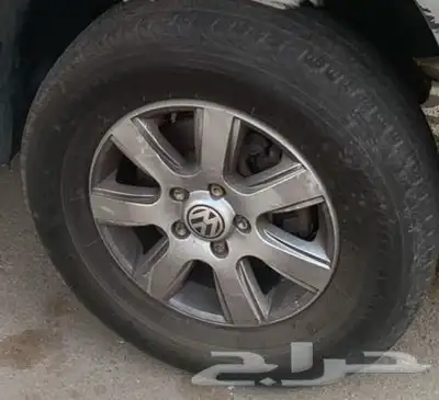 جنوط وانيت اماروك فولكس واجن 0