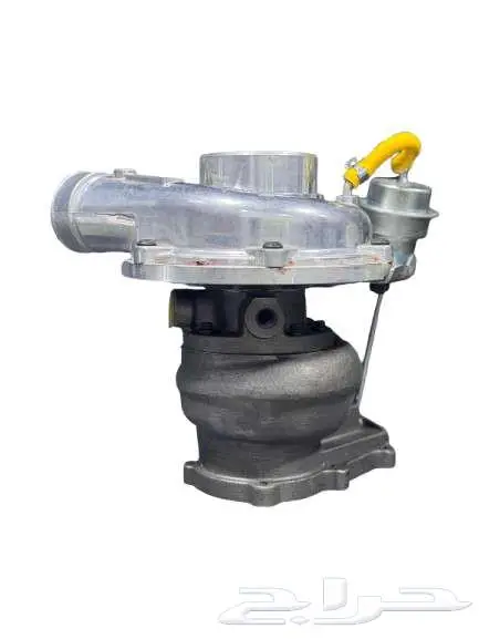 للبيع تيربو ايسوزو حفار بوكلين هيتاشي ديزل 1