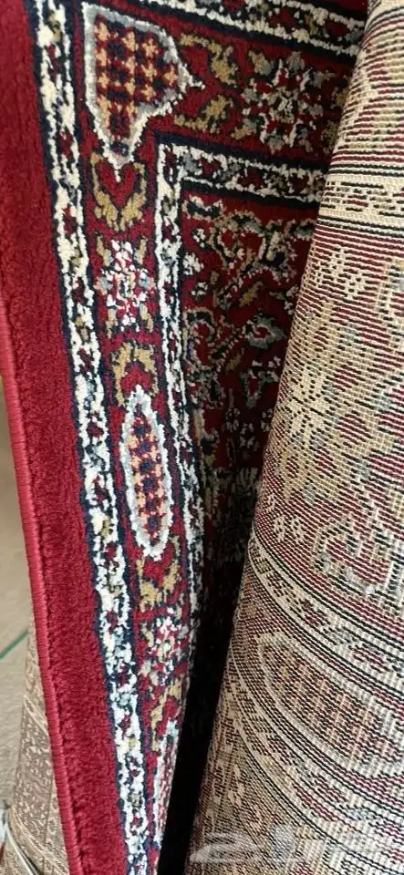 سجادة ايكيا جديدة (لم يستخدم) 0