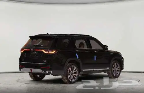 شانجان cs95 بلاتينيوم 2025 كاش واقساط 3