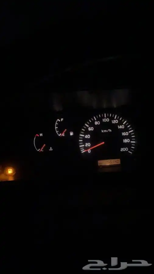 للبيع قطع ربع 2006سعودي ابيض 0
