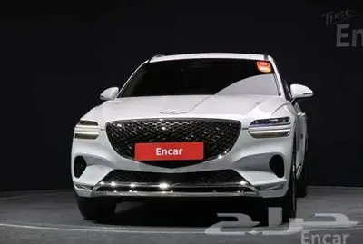 جينيسيس -2021 - GV70 1