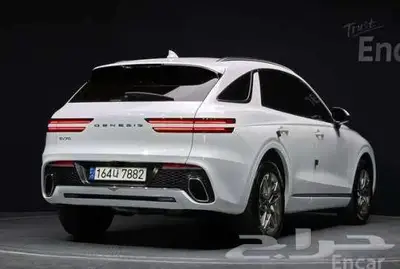 جينيسيس -2021 - GV70 2