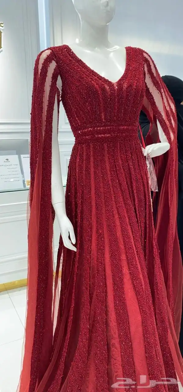 فستان مناسبات 0