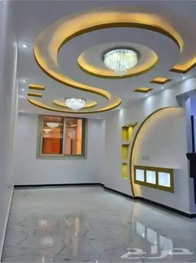 مقاول حبس جبسبورد 12
