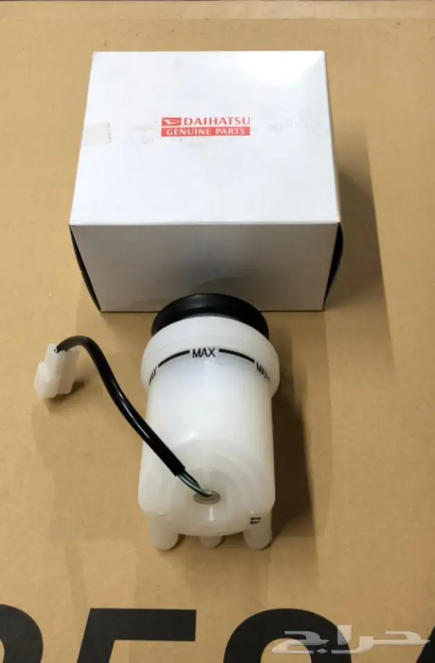 قطع غيار ديهاتسو 6