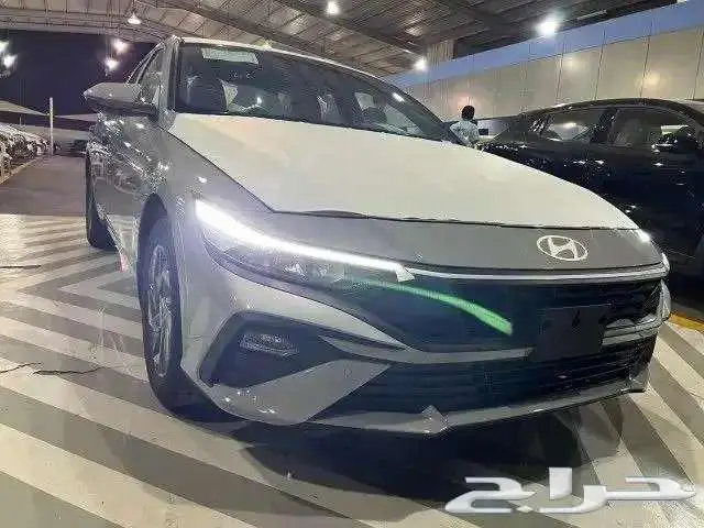النترا سمارت موديل 2025 6