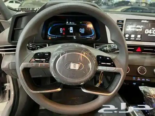 النترا سمارت موديل 2025 4