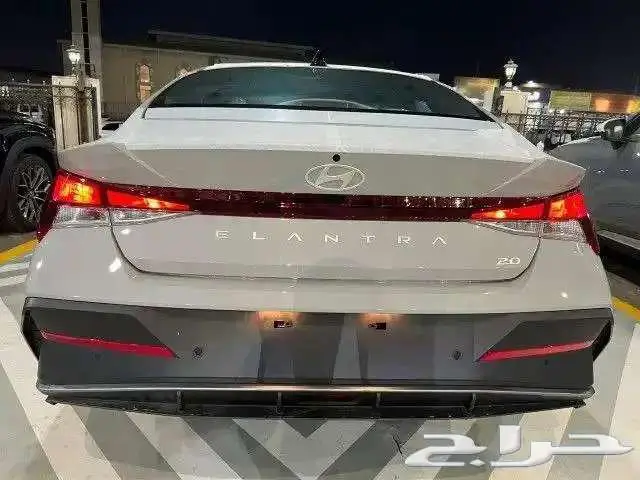 النترا سمارت موديل 2025 3