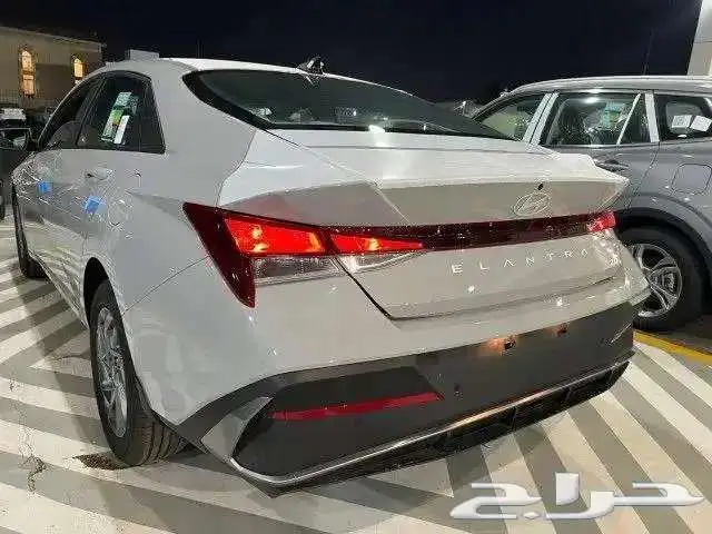 النترا سمارت موديل 2025 2