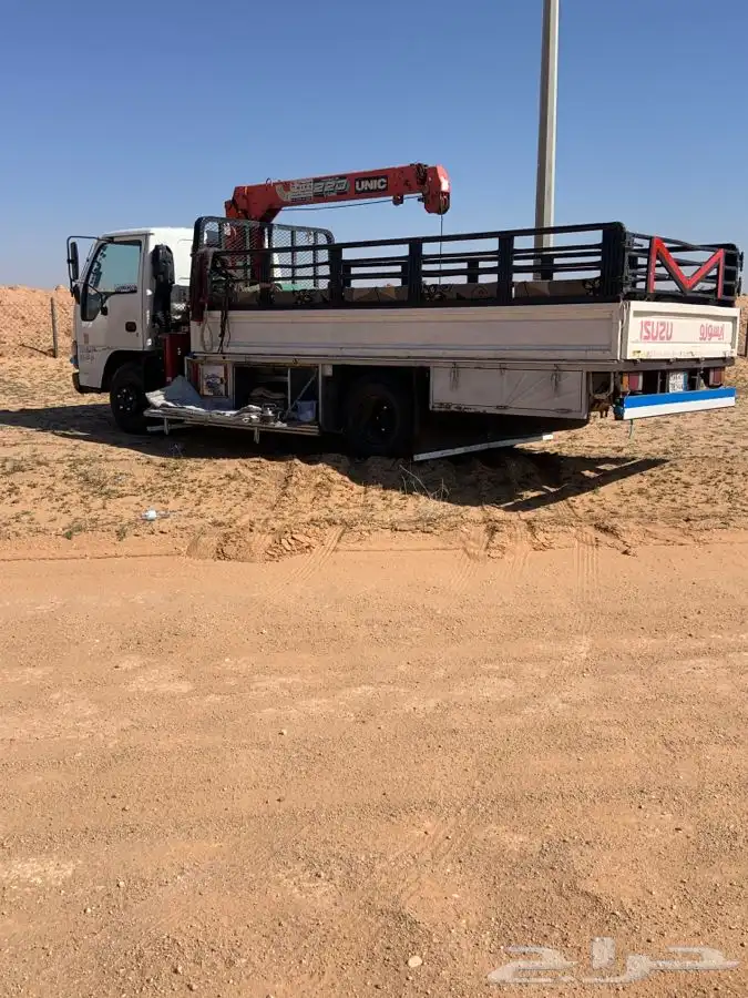 دنا لتوصيل البل والمكاين والعفش 0