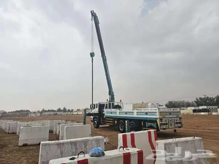 سطحة ونش 11