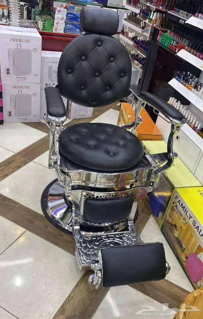 كراسي حلاقة 5