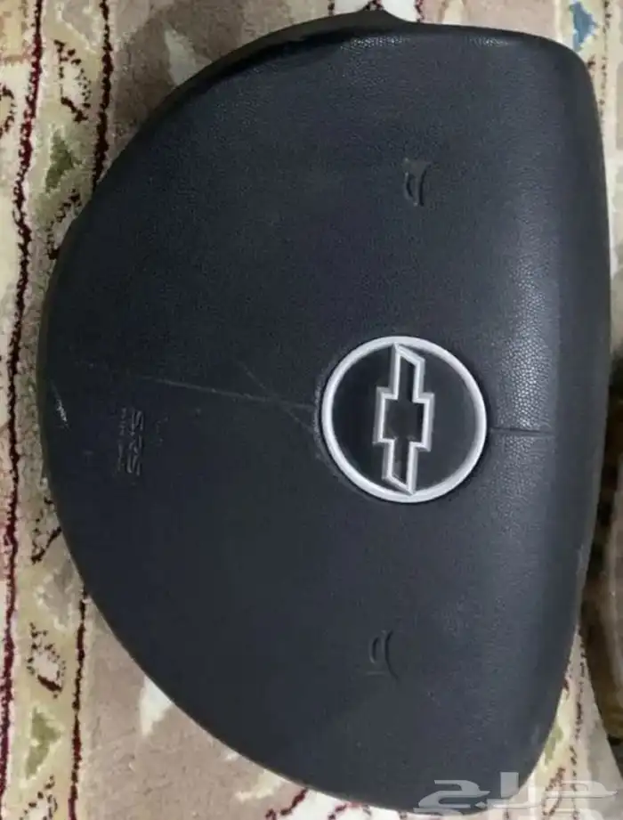 قطع وديكورات كابريس 2006 20