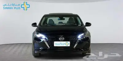 نيسان التيما ستاندر و نص فل 2024 كاش او تقسيط 1