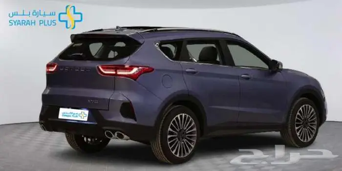 جيتور x70 كمفورت 2025 كاش او تقسيط 3