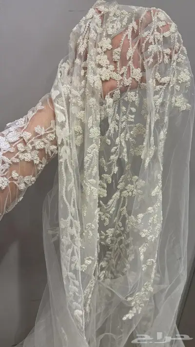 فستان زواجي 2