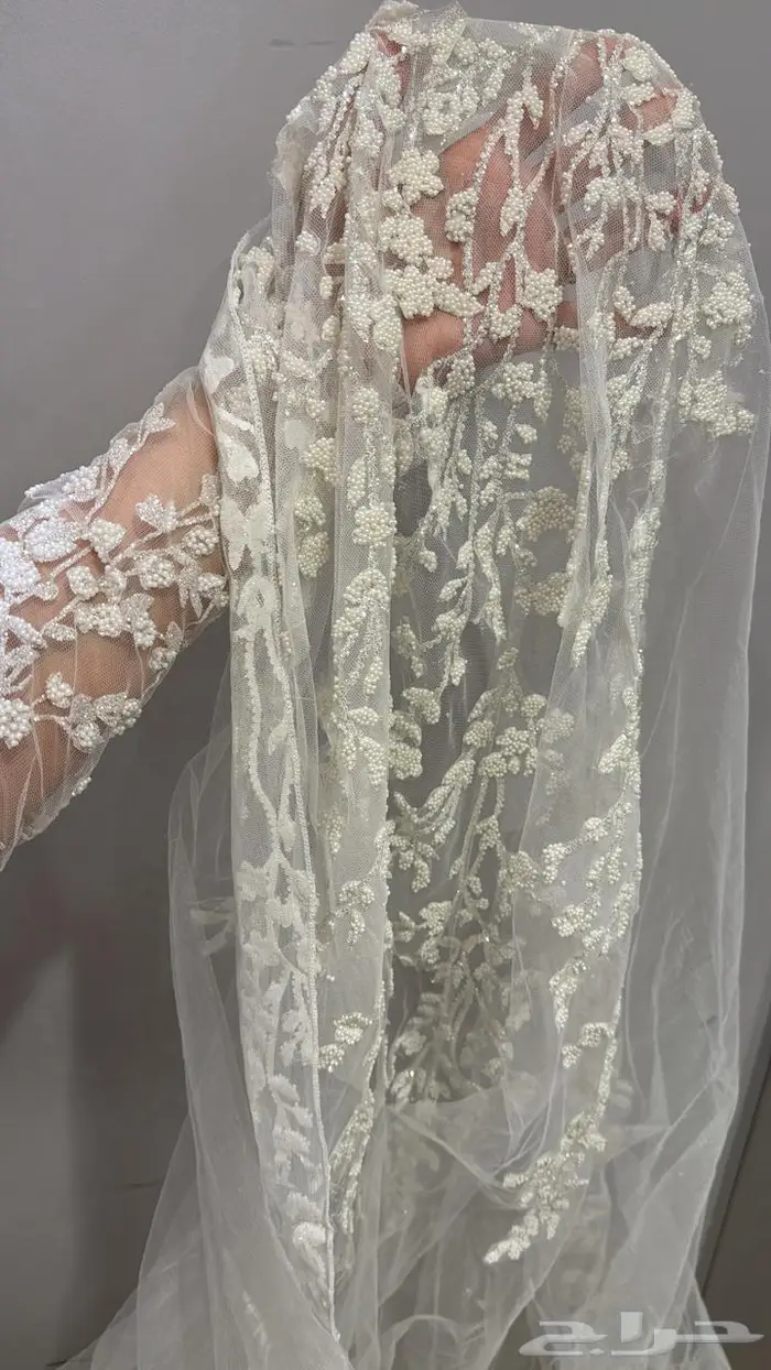 فستان زواجي 2
