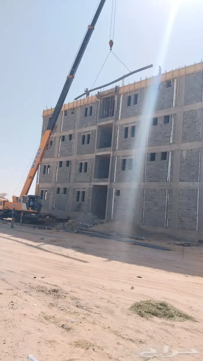 مقاول معماري جده 2