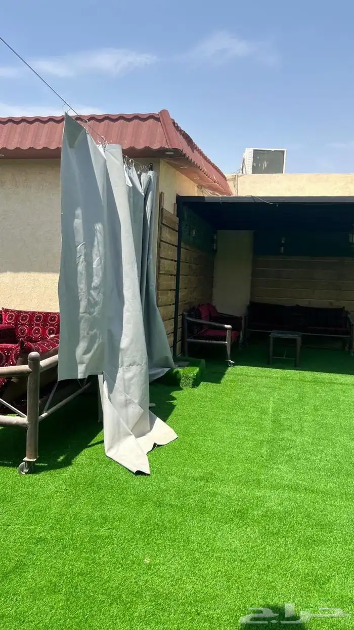 حي عريض جنوب الرياض 6