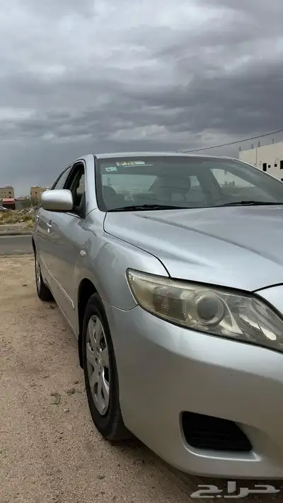 كامري 2011 استاندر 0