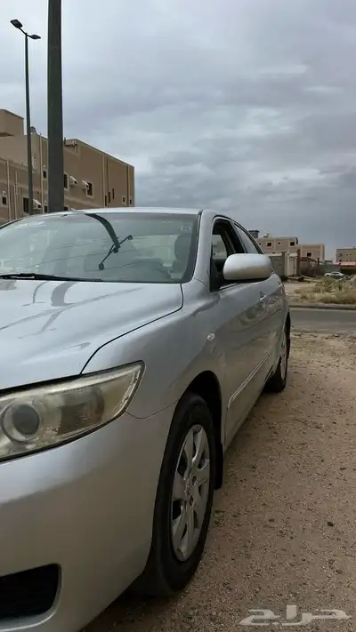 كامري 2011 استاندر 3