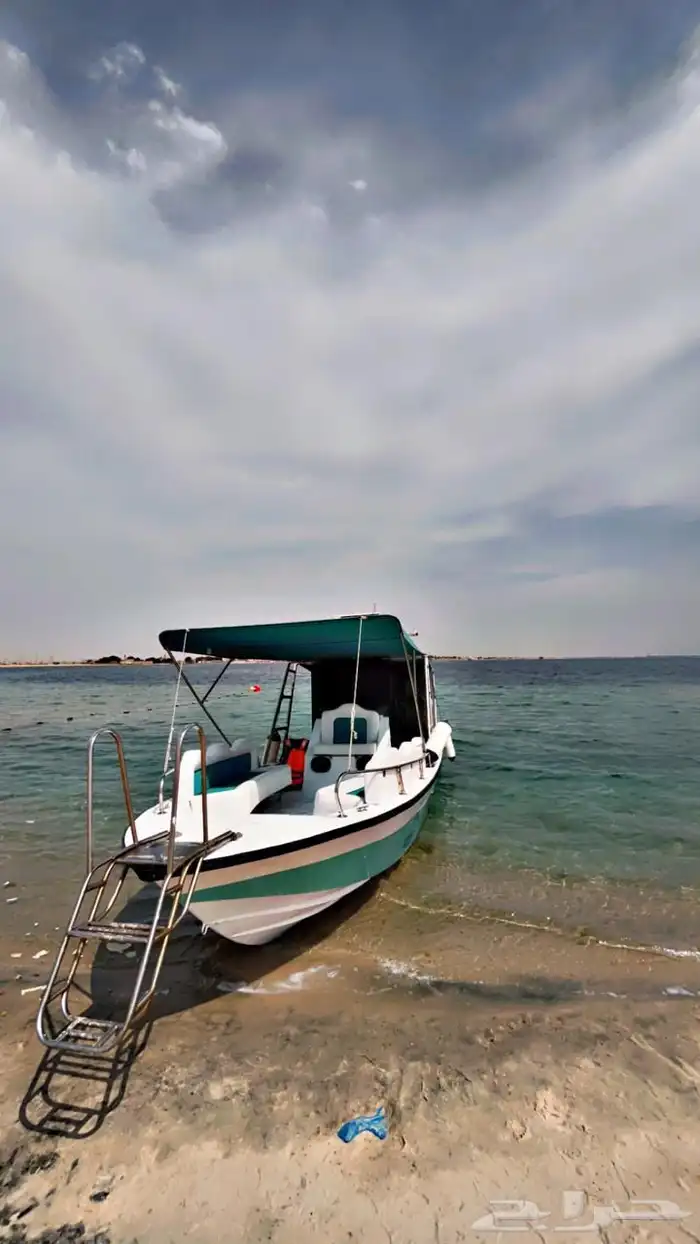 رحله بالقارب 0