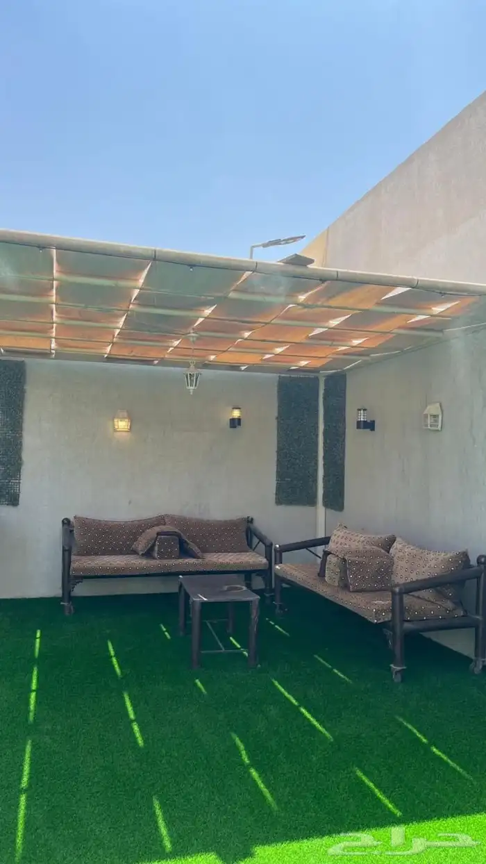 حي عريض جنوب الرياض 3