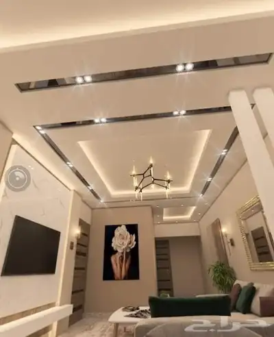 مقاول حبس جبسبورد 21