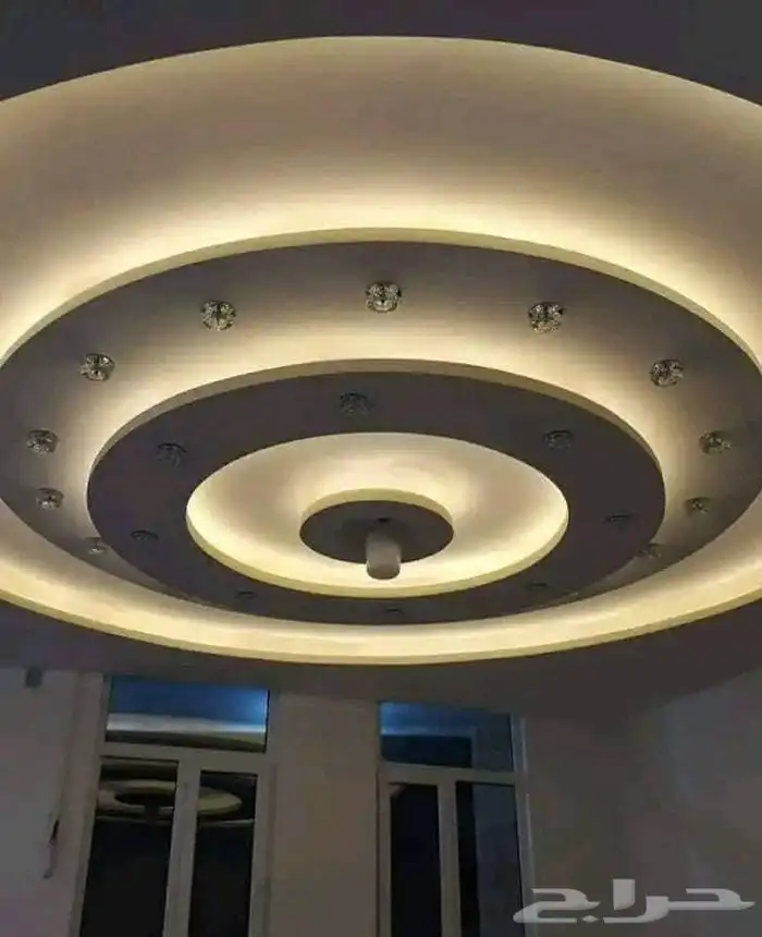 مقاول حبس جبسبورد 18