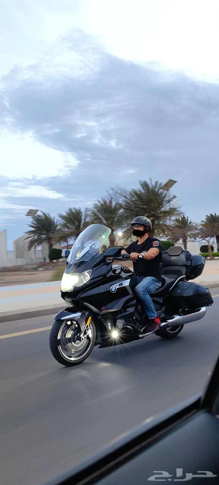 K1600b GA K 1600 Grand America OPTION 719 موقع الدباب رابغ 8