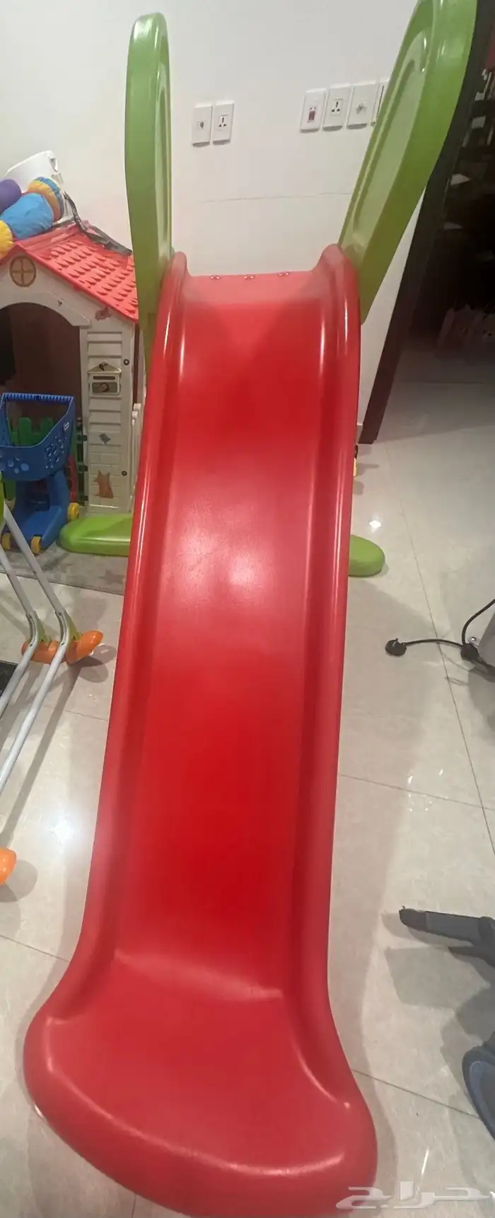 زحليقة أطفال ماركة little tikes 1
