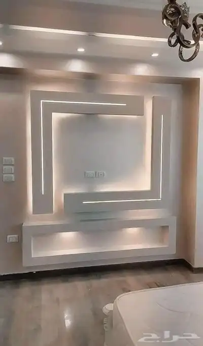 مقاول حبس جبسبورد 13