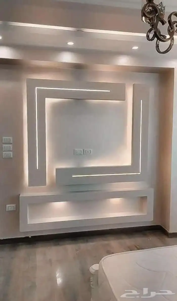 مقاول حبس جبسبورد 13